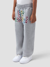 Pantalone Lil Swag Set - Grigio | GCDS