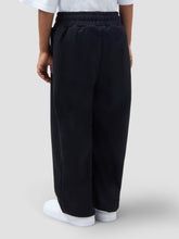 Pantalone Lil Swag Set - Nero | GCDS