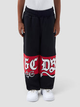 Evil Studds Jogging Pants - Black | GCDS