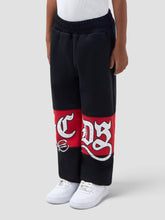 Evil Studds Jogging Pants - Black | GCDS