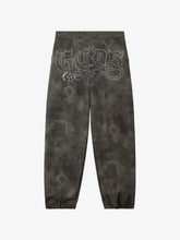 Pantalone cargo Crystal Set - Boy | GCDS