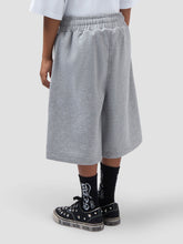 Short in felpa Lil Swag Set - ALL FULL PRICE | GCDS