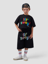 Short in felpa Lil Swag Set - ALL FULL PRICE | GCDS