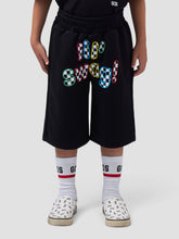 Short in felpa Lil Swag Set - ALL FULL PRICE | GCDS