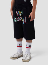 Short in felpa Lil Swag Set - ALL FULL PRICE | GCDS