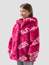 Jacket with Logo - Abbigliamento superiore per bambini | GCDS