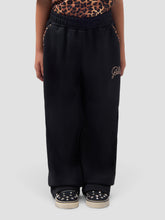 Pantaloni con Logo Leopardato - ALL FULL PRICE | GCDS