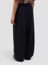 Pantaloni con Logo Leopardato - ALL FULL PRICE | GCDS