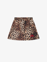 Gonna Stampa Leopardata - ALL FULL PRICE | GCDS