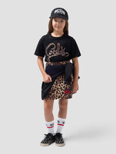 Gonna Stampa Leopardata - ALL FULL PRICE | GCDS