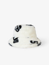 Logo Cap - Optic White | GCDS