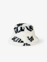 Logo Cap - Optic White | GCDS