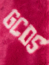 Scarf with Logo - FULL PRICE ONLY | GCDS