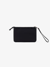 Pochette con Band Logo - Nero | GCDS