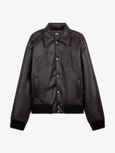 Logo Jacket