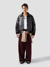 Logo Jacket