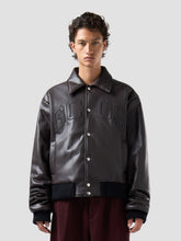 Logo Jacket