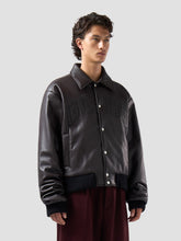 Logo Jacket