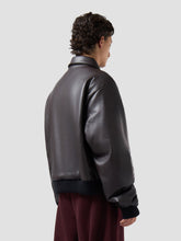 Logo Jacket