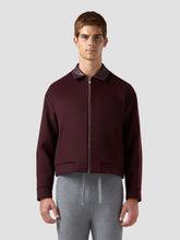 Tailored Jacket