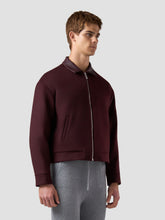Tailored Jacket