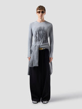 Long Sleeve Gothic T-Shirt - FULL PRICE ONLY | GCDS