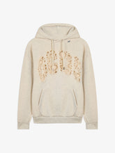 Laser Logo Hoodie - FULL PRICE ONLY | GCDS