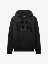 Laser Logo Hoodie - FULL PRICE ONLY | GCDS