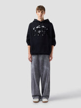 Laser Logo Hoodie - FULL PRICE ONLY | GCDS