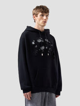 Laser Logo Hoodie - FULL PRICE ONLY | GCDS