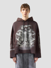 Gothic Sweatshirt - FULL PRICE ONLY | GCDS