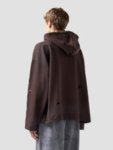 Gothic Sweatshirt - FULL PRICE ONLY | GCDS