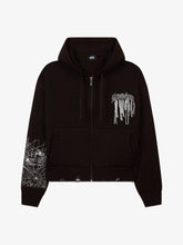 Webnet Full-Zip Hoodie