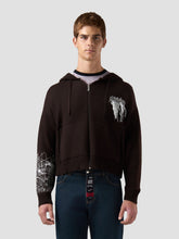 Webnet Full-Zip Hoodie