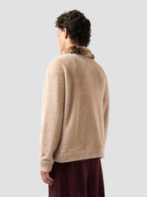Faux Fur Polo Shirt - FULL PRICE ONLY | GCDS