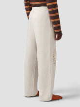 Pantaloni Jogger Logo Laser
