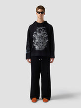 Laser Logo Jogger Pants