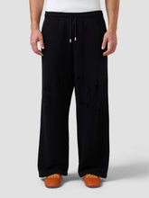Laser Logo Jogger Pants