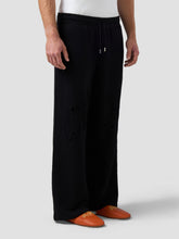 Laser Logo Jogger Pants