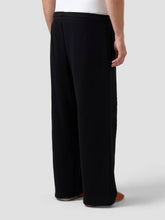 Laser Logo Jogger Pants