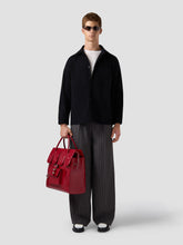 Preppy Trousers with Logo
