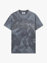 Oversized Studded Logo T-Shirt - FULL PRICE ONLY | GCDS