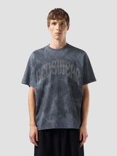 Oversized Studded Logo T-Shirt - FULL PRICE ONLY | GCDS