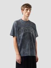 Oversized Studded Logo T-Shirt - FULL PRICE ONLY | GCDS