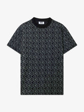 Oversized Monogram T-Shirt - FULL PRICE ONLY | GCDS