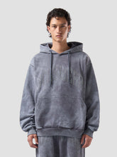 Studded Logo Hoodie - FULL PRICE ONLY | GCDS