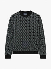 Monogram Crewneck Sweatshirt - FULL PRICE ONLY | GCDS