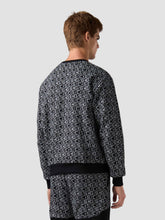Monogram Crewneck Sweatshirt