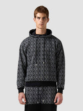 Monogram Hoodie
