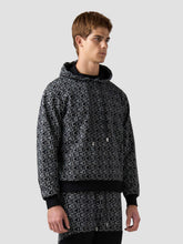 Monogram Hoodie